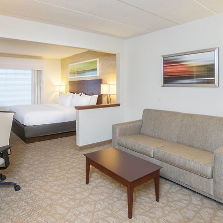 Holiday Inn Baltimore BWI Airport By Ihg Линтикам Экстерьер фото
