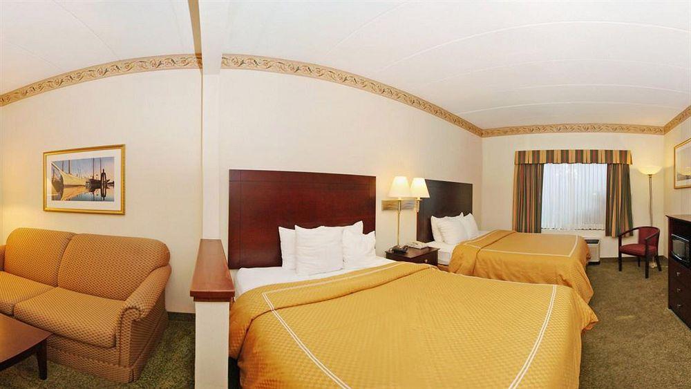 Holiday Inn Baltimore BWI Airport By Ihg Линтикам Экстерьер фото