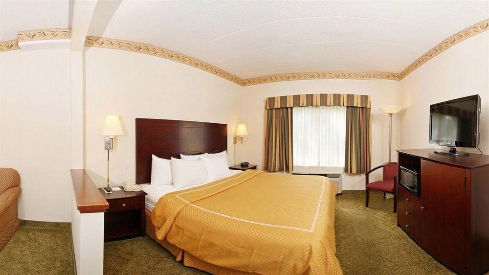 Holiday Inn Baltimore BWI Airport By Ihg Линтикам Экстерьер фото