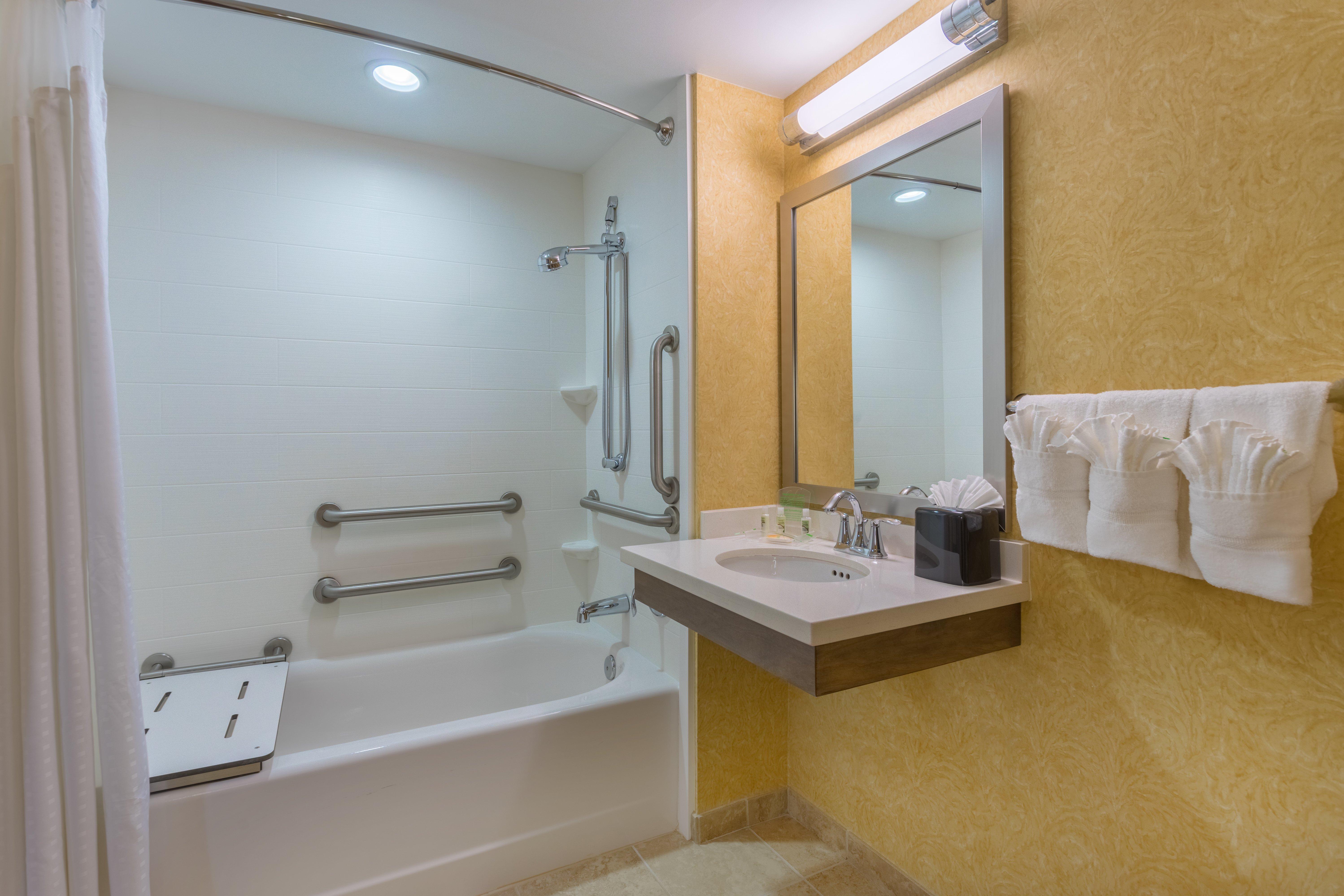 Holiday Inn Baltimore BWI Airport By Ihg Линтикам Экстерьер фото
