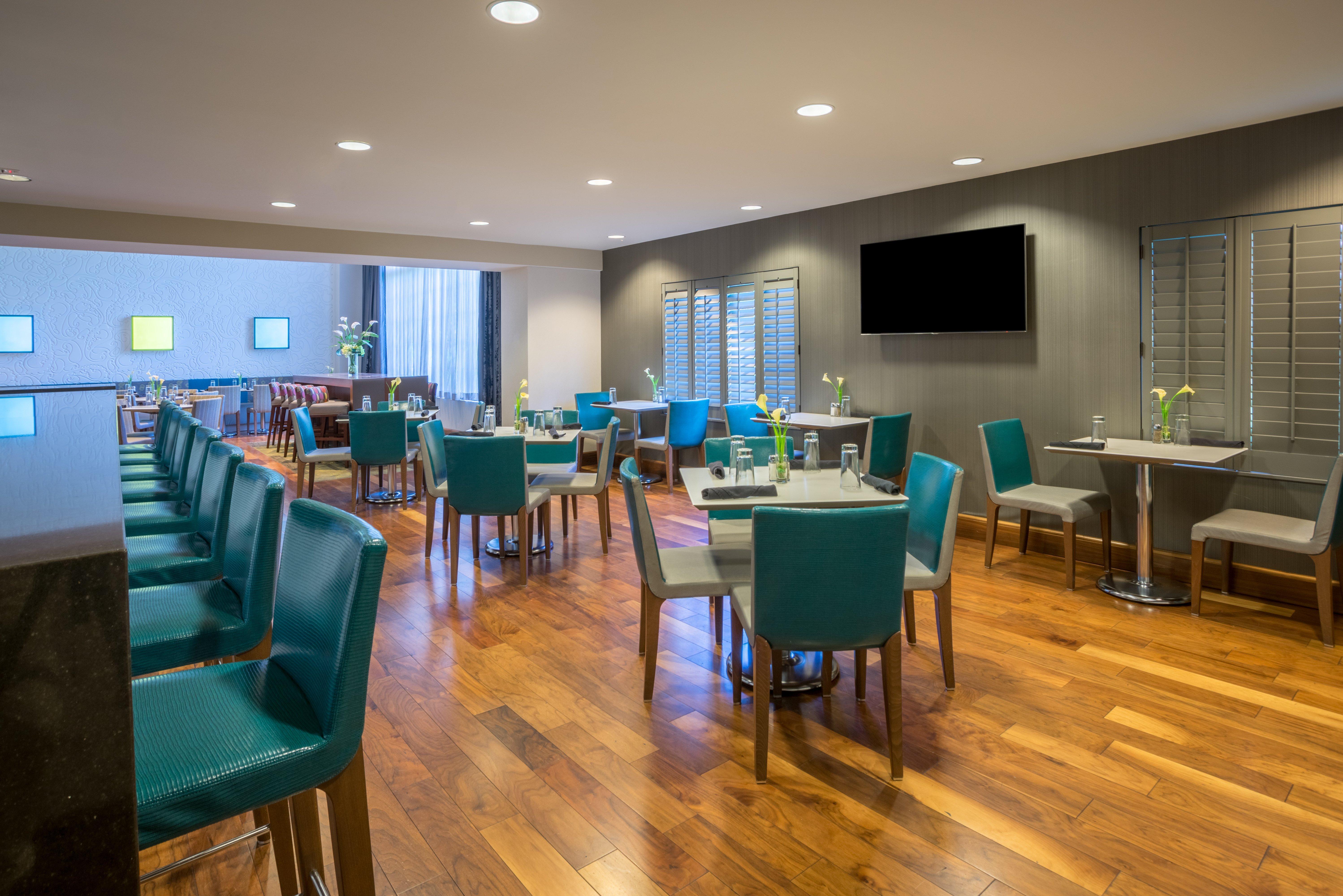 Holiday Inn Baltimore BWI Airport By Ihg Линтикам Экстерьер фото