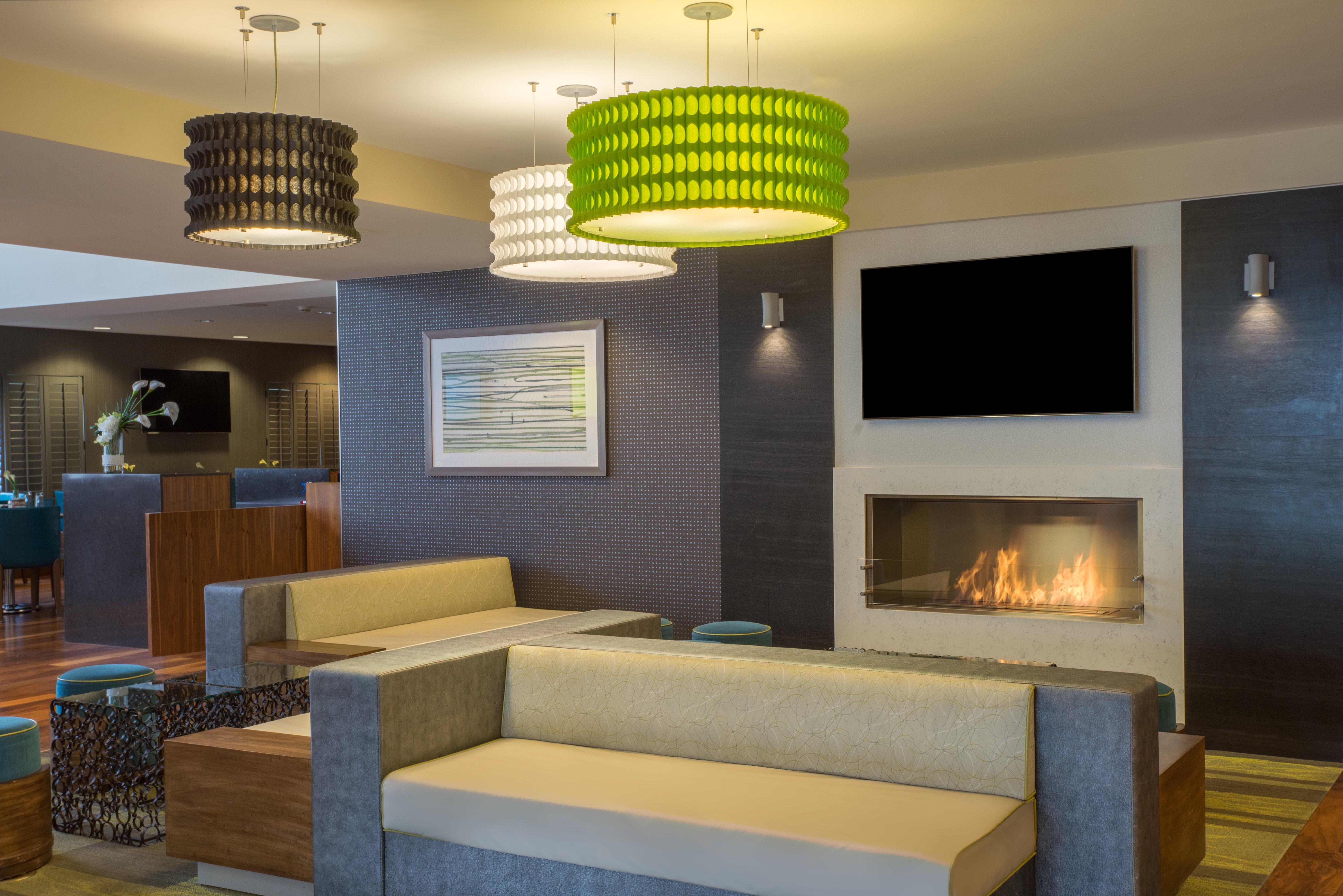 Holiday Inn Baltimore BWI Airport By Ihg Линтикам Экстерьер фото