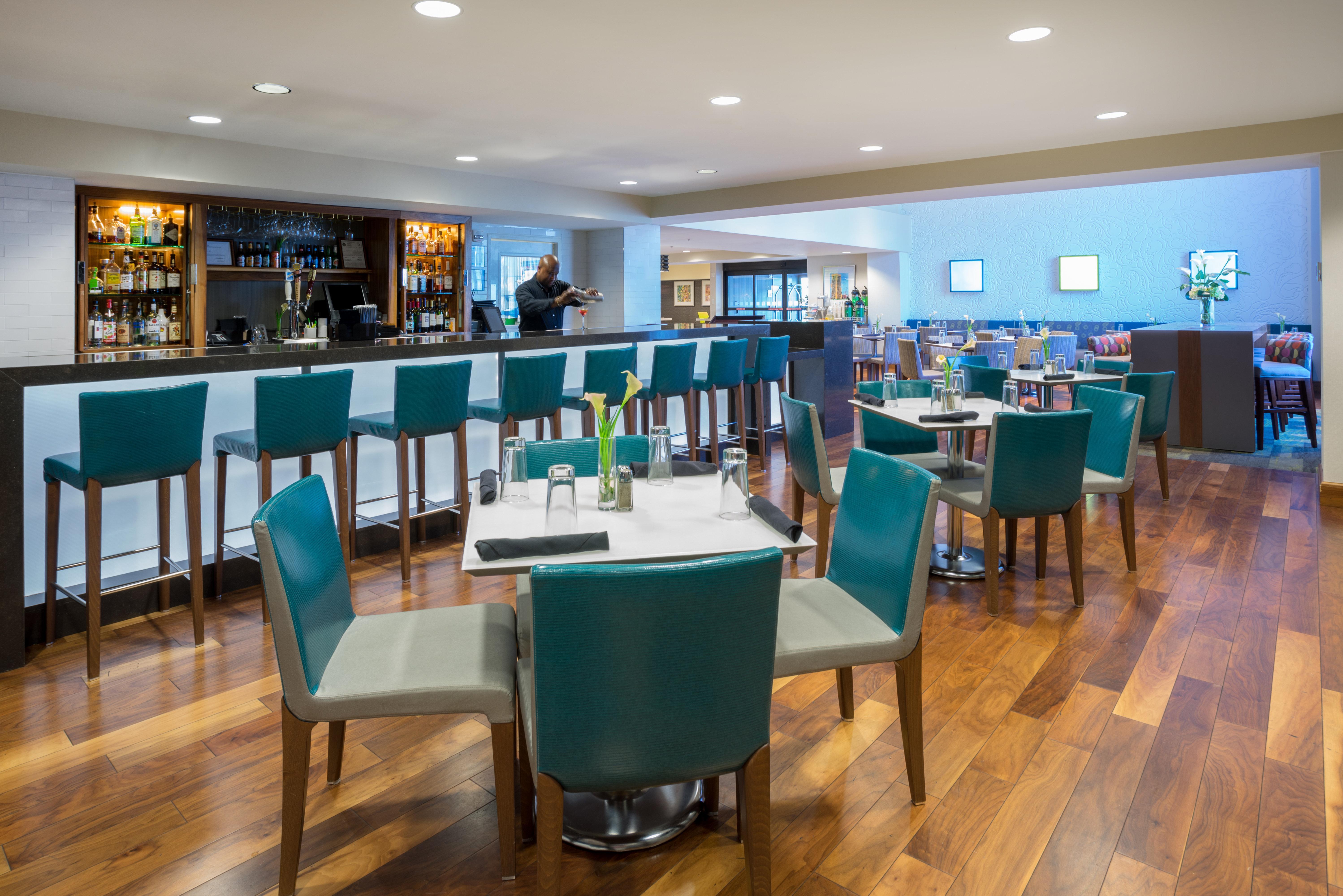 Holiday Inn Baltimore BWI Airport By Ihg Линтикам Экстерьер фото