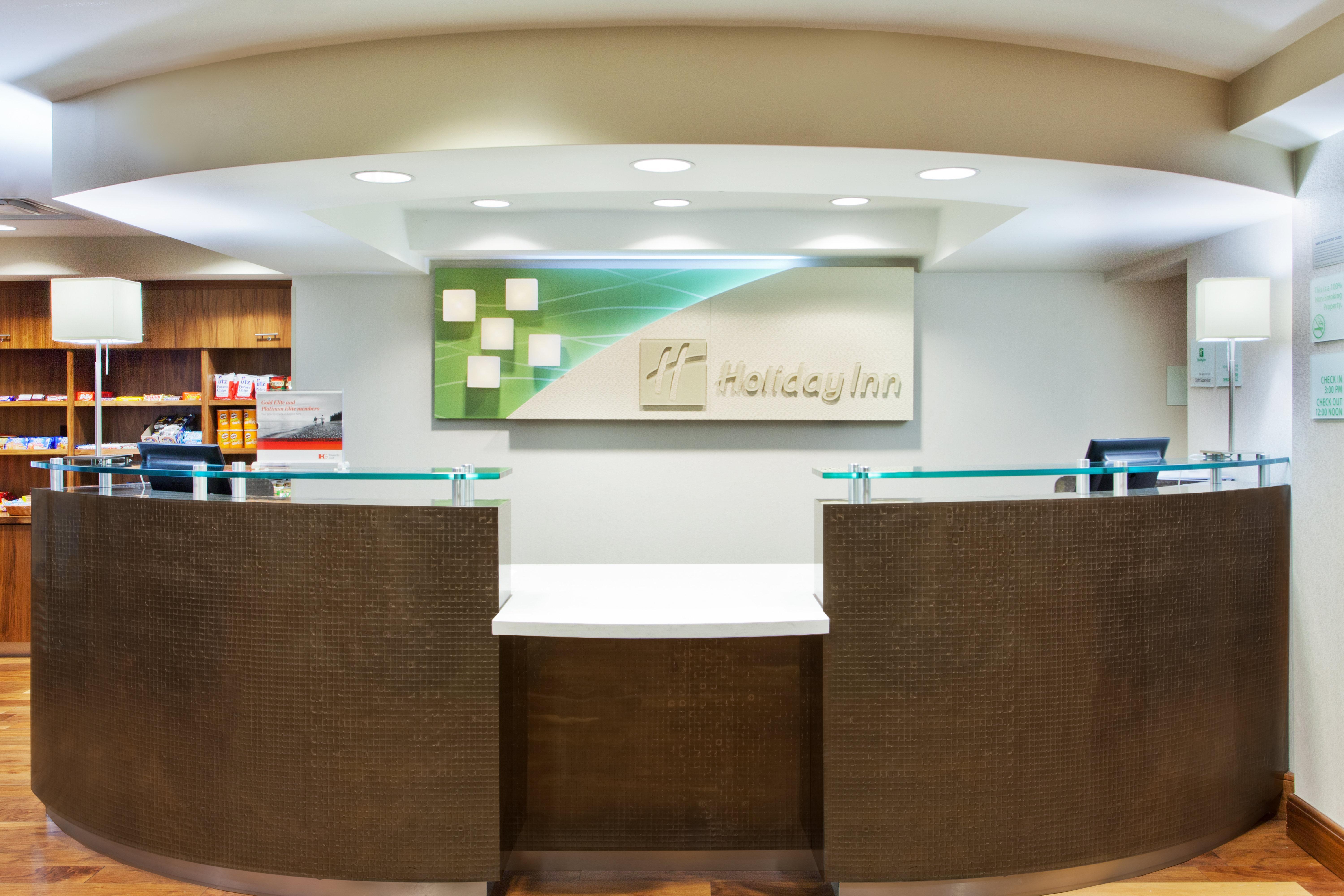 Holiday Inn Baltimore BWI Airport By Ihg Линтикам Экстерьер фото
