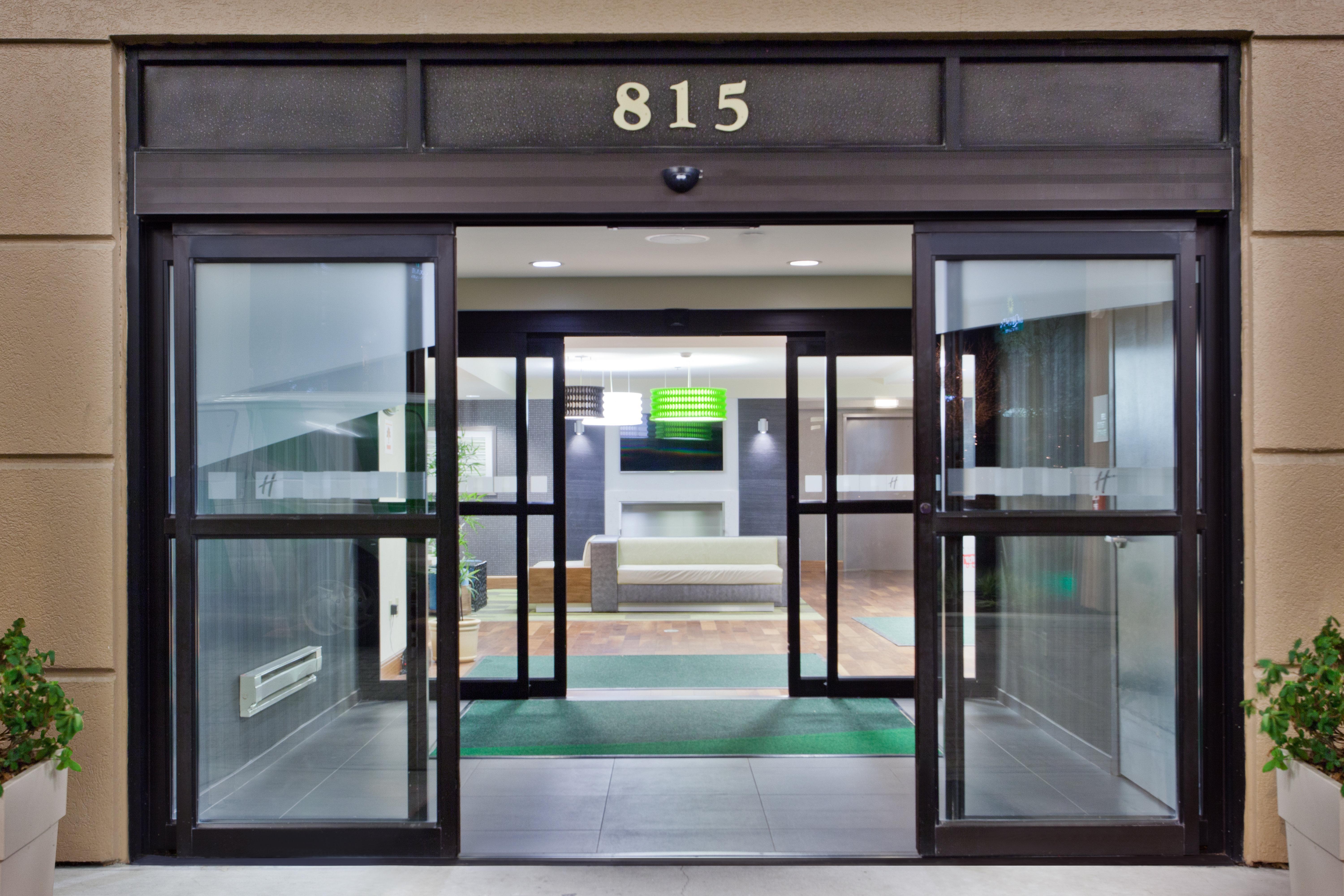 Holiday Inn Baltimore BWI Airport By Ihg Линтикам Экстерьер фото