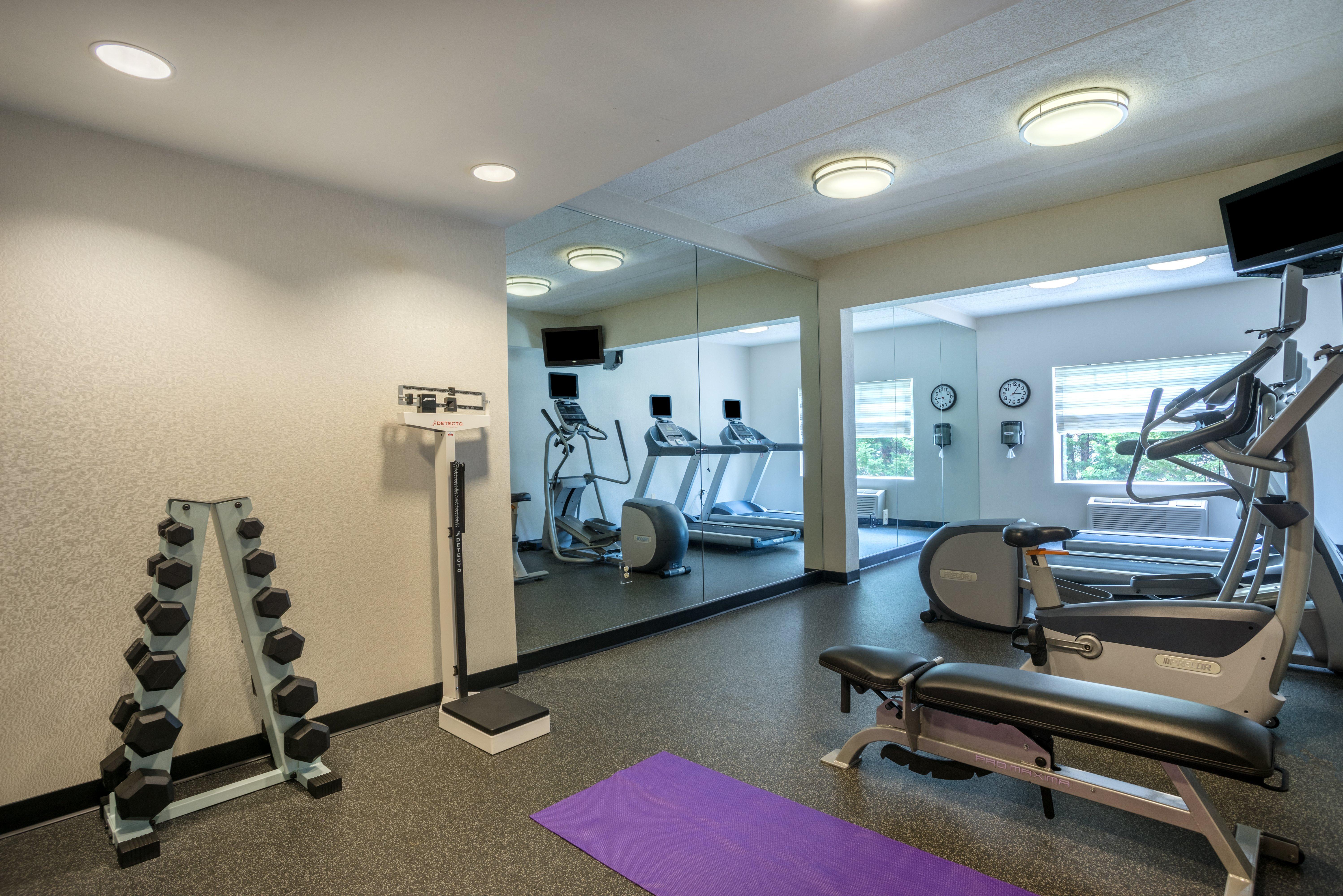 Holiday Inn Baltimore BWI Airport By Ihg Линтикам Экстерьер фото