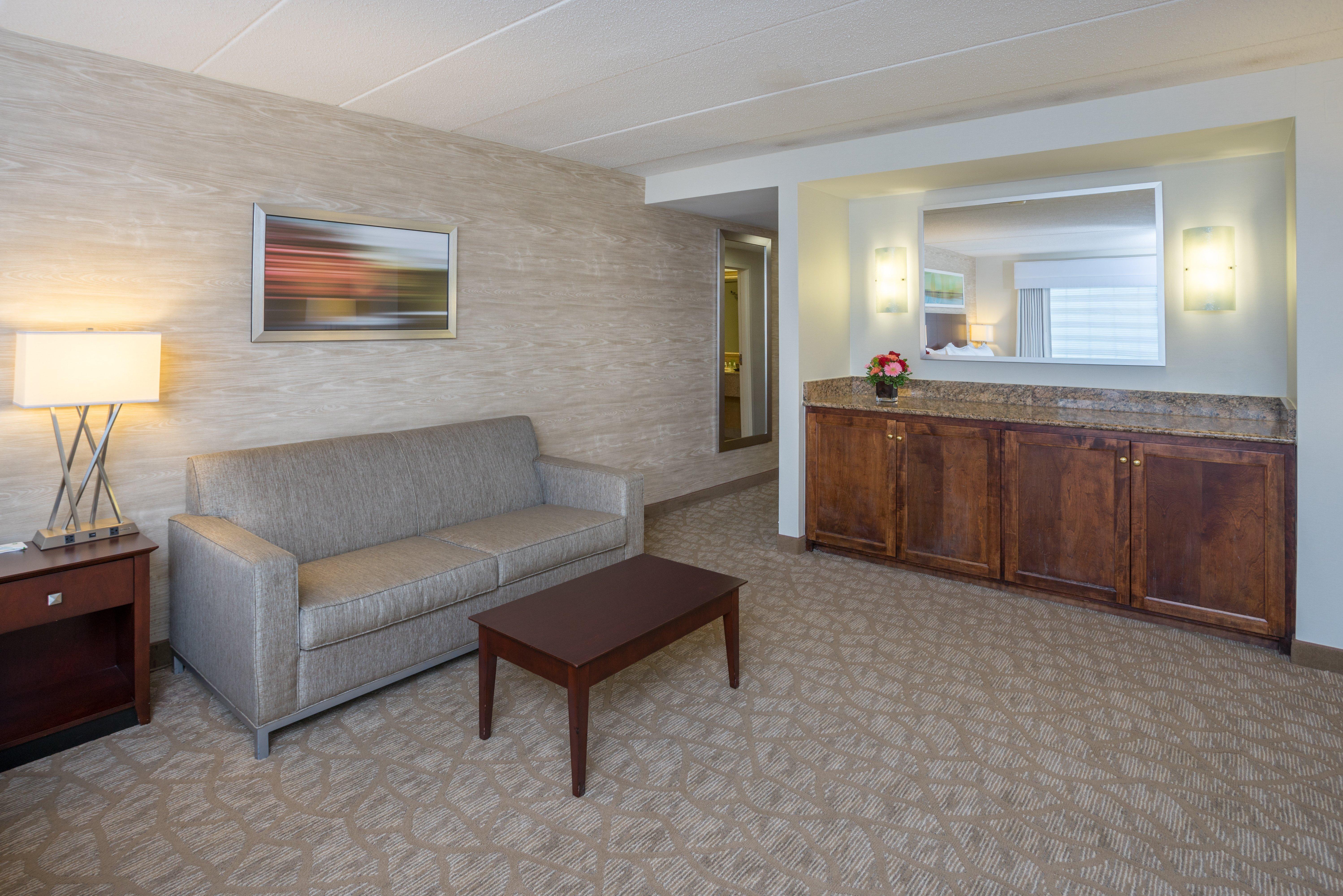 Holiday Inn Baltimore BWI Airport By Ihg Линтикам Экстерьер фото