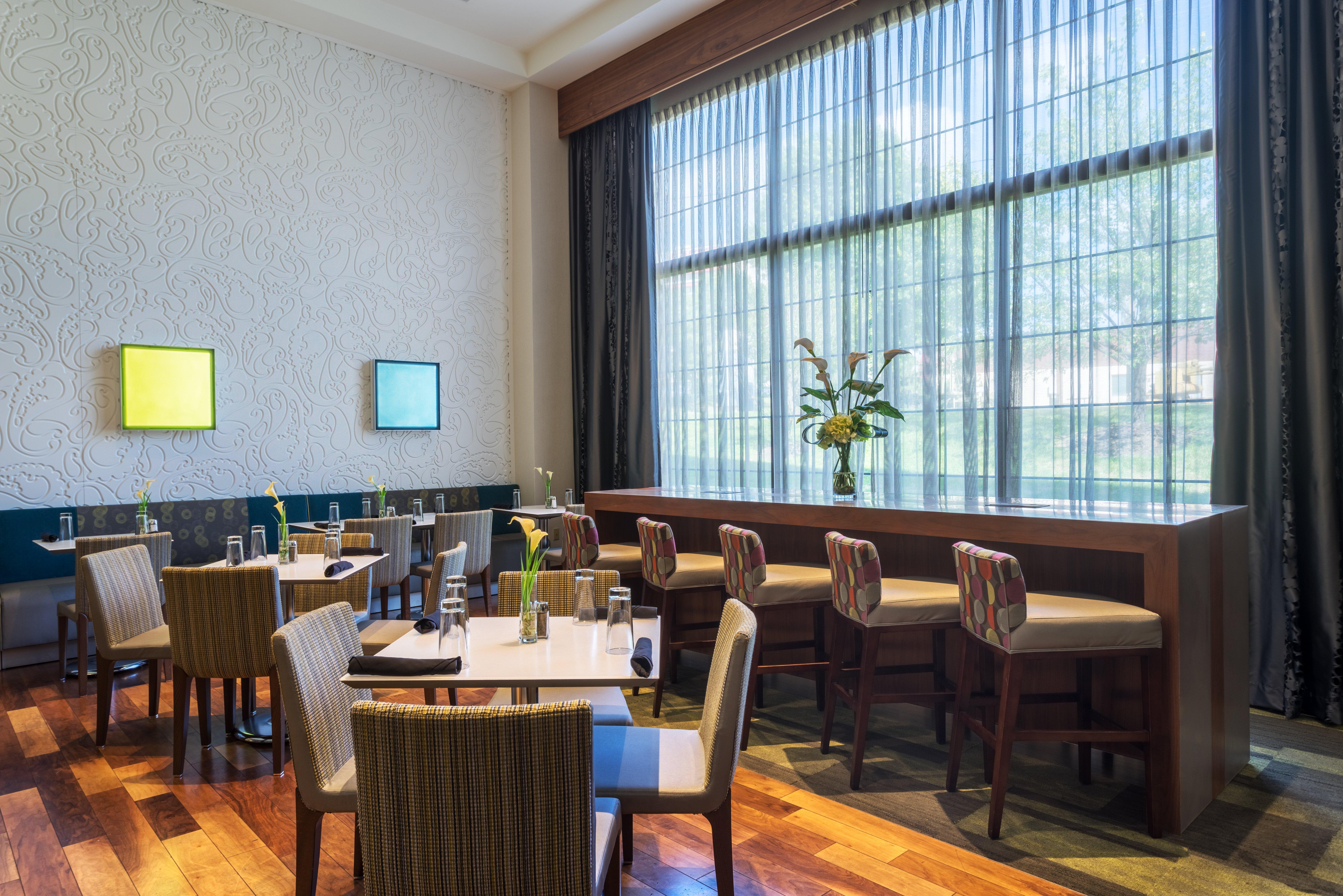 Holiday Inn Baltimore BWI Airport By Ihg Линтикам Экстерьер фото