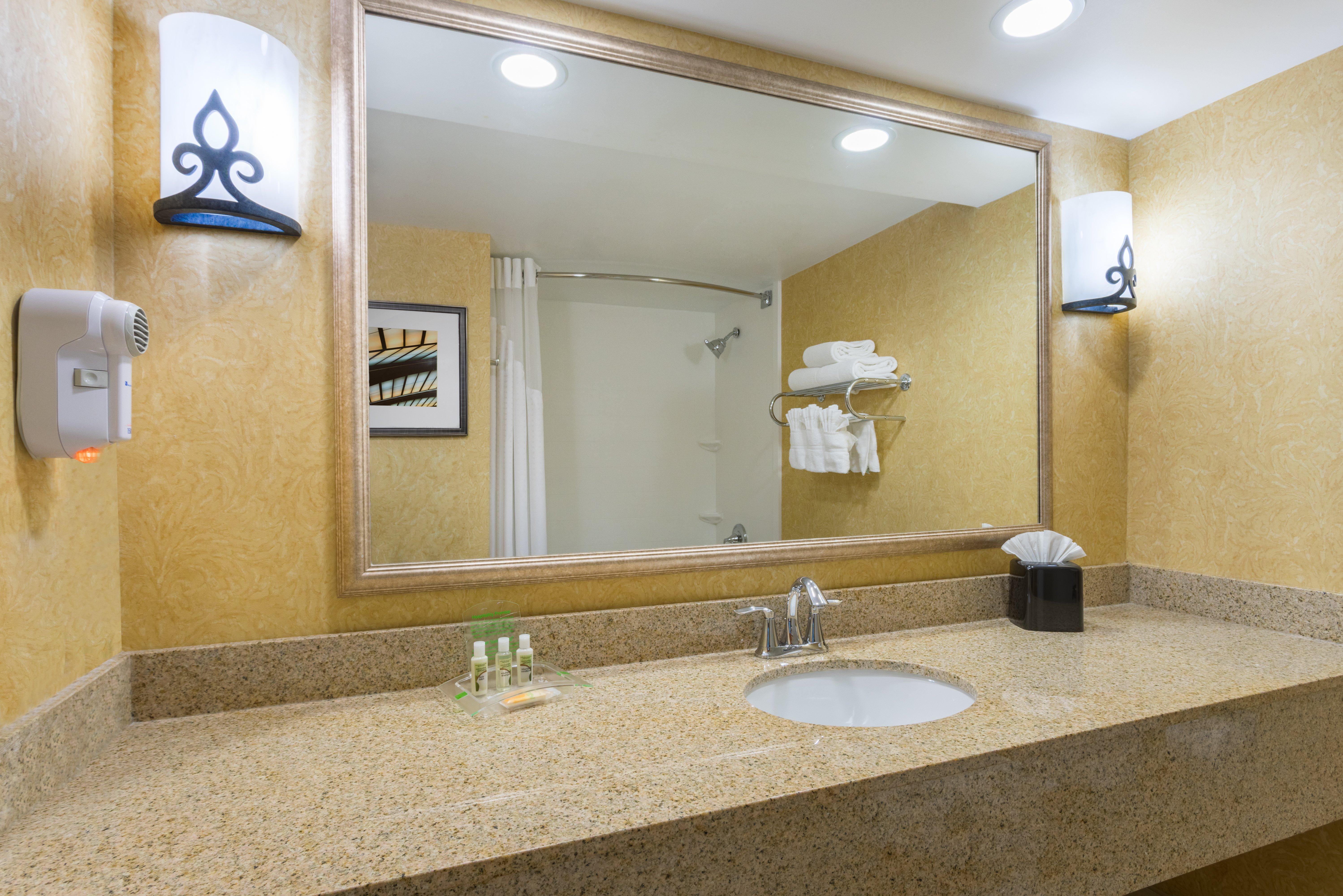 Holiday Inn Baltimore BWI Airport By Ihg Линтикам Экстерьер фото
