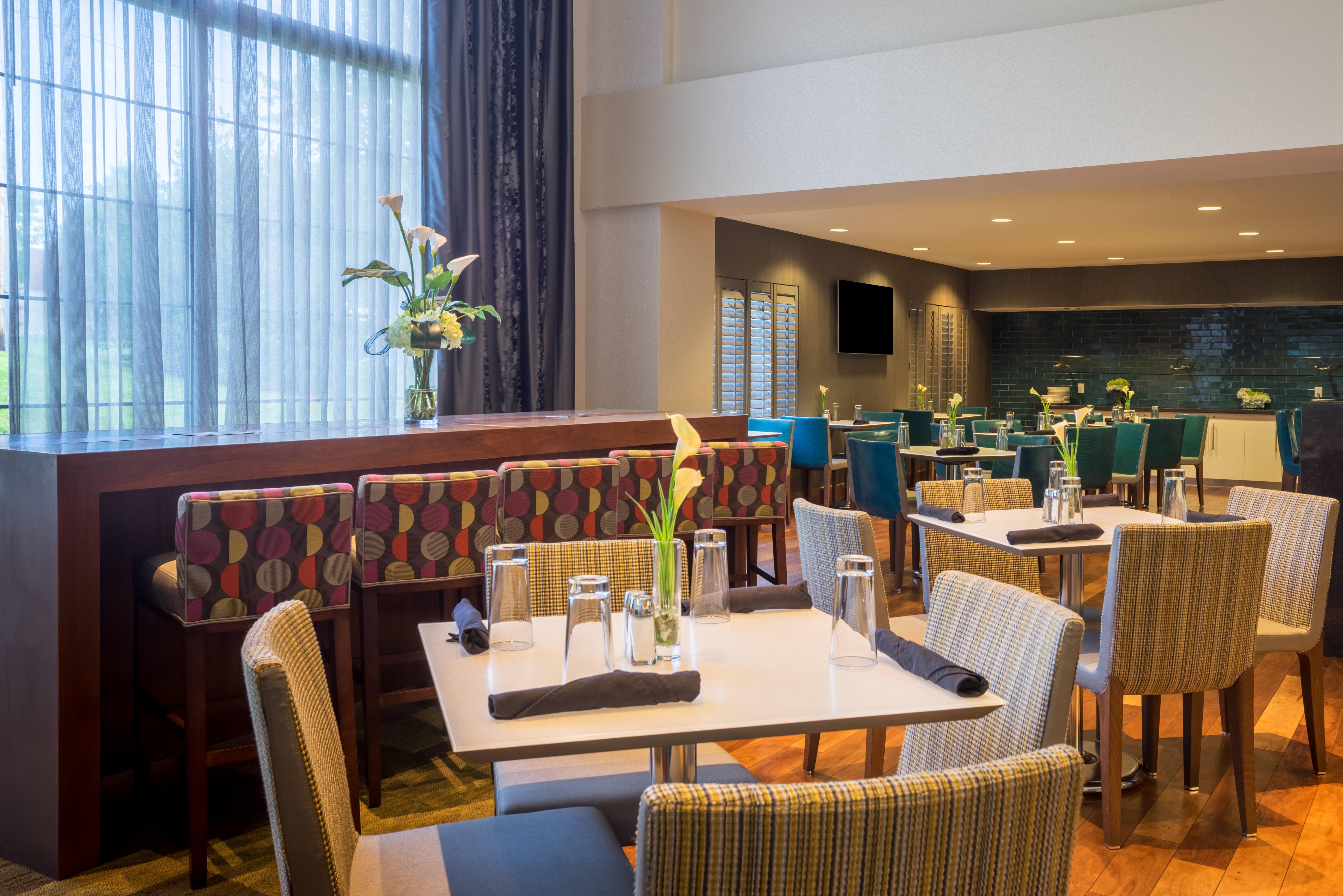 Holiday Inn Baltimore BWI Airport By Ihg Линтикам Экстерьер фото