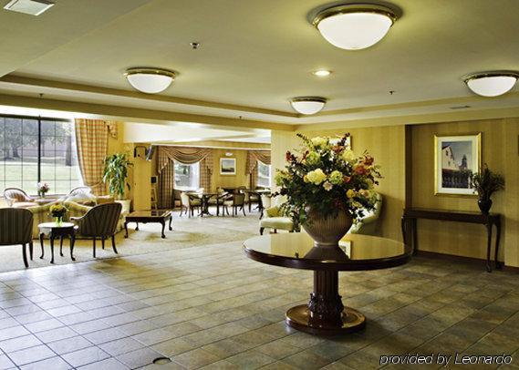 Holiday Inn Baltimore BWI Airport, An Ihg Hotel Линтикам Ресторан фото