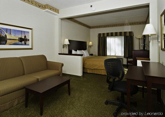 Holiday Inn Baltimore BWI Airport By Ihg Линтикам Номер фото