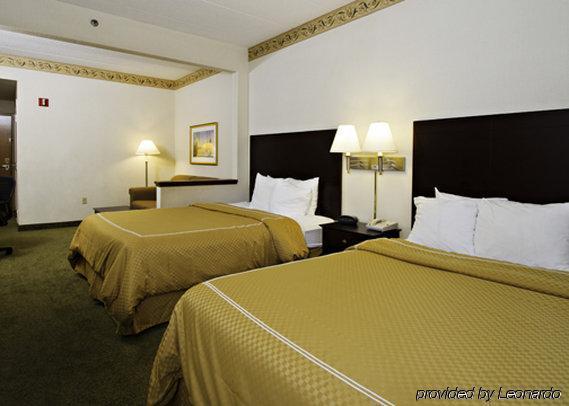 Holiday Inn Baltimore BWI Airport By Ihg Линтикам Номер фото