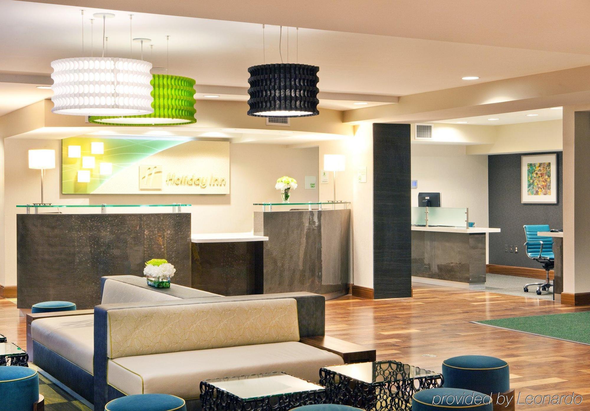 Holiday Inn Baltimore BWI Airport By Ihg Линтикам Экстерьер фото