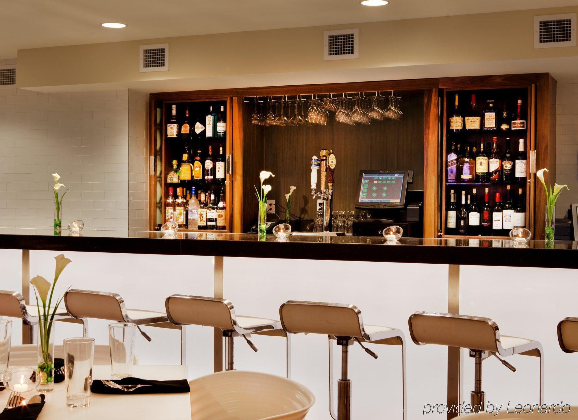 Holiday Inn Baltimore BWI Airport By Ihg Линтикам Экстерьер фото