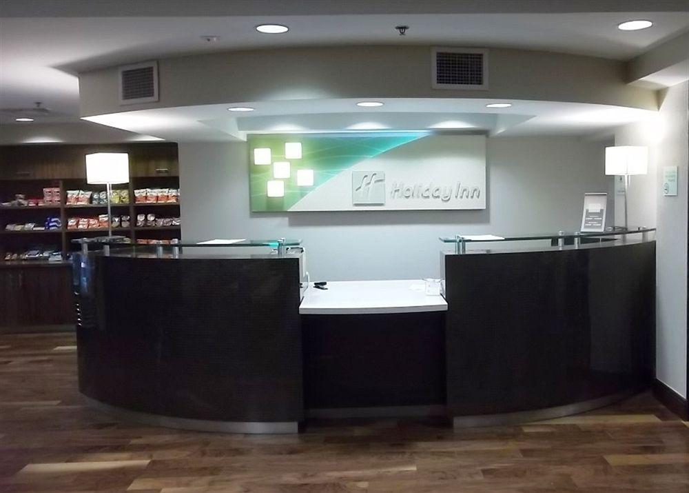 Holiday Inn Baltimore BWI Airport By Ihg Линтикам Экстерьер фото