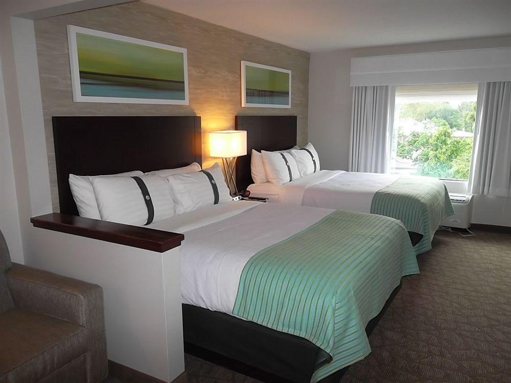 Holiday Inn Baltimore BWI Airport By Ihg Линтикам Экстерьер фото